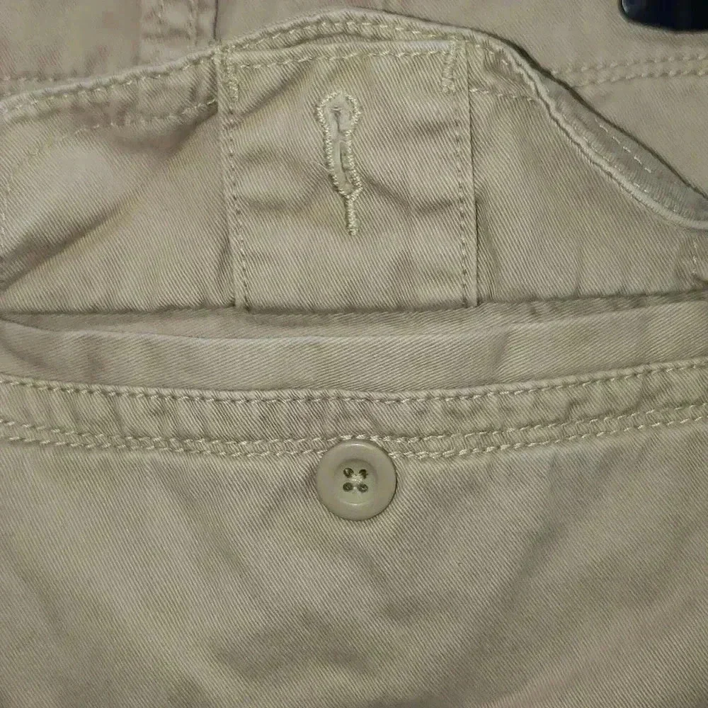 Foundry Cargo Short Size 52 100% Cotton